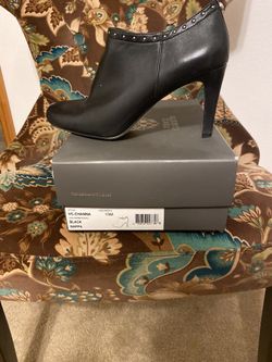 New Vince Camuto heels