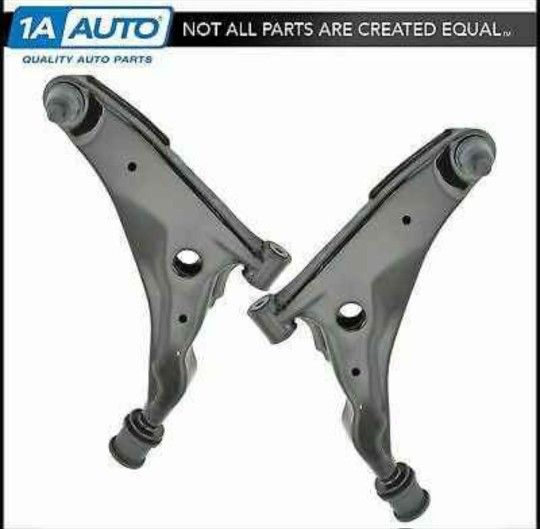 A1 Lower Control Arms