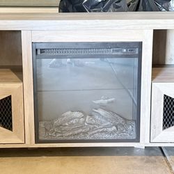 Entertainment Tv Stand 