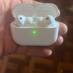 AirPods Pro 2
