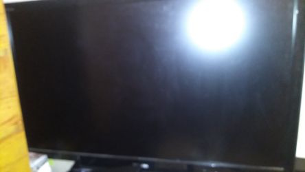 Toshiba flat screen
