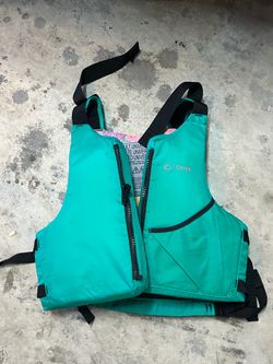 Onyx Life Jacket