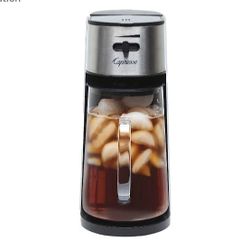 Iced Tea Maker Machine Capresso