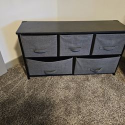 Drawers
