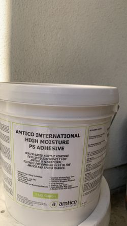 Adhesive