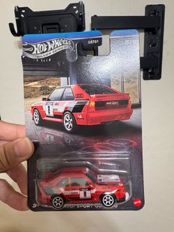 Hotwheel