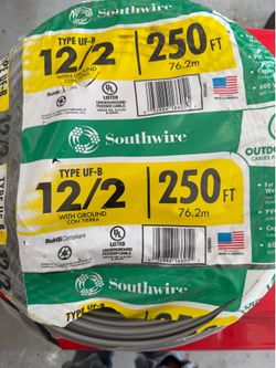 Southwire Outdoor Cable