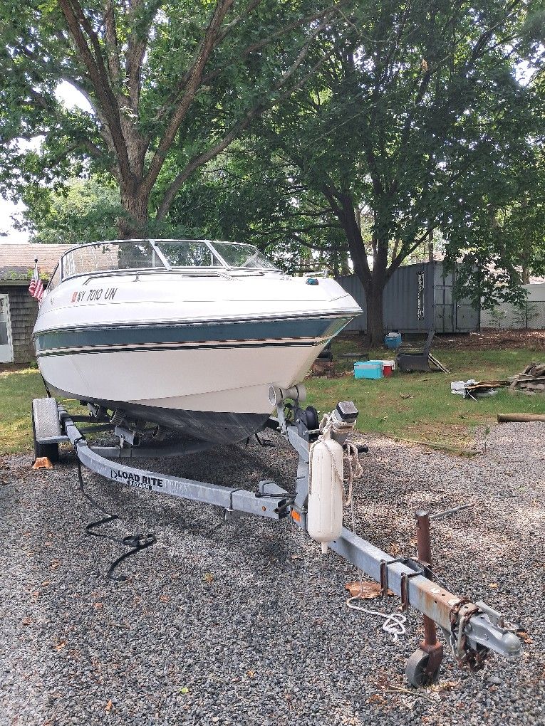 1997 Sunbird Coral