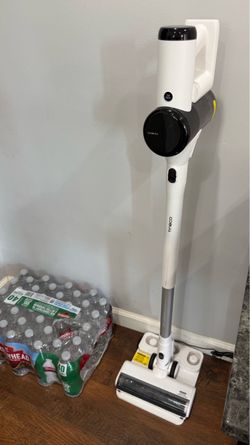 tineco vacuum