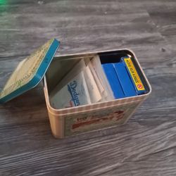 Three Complete Collector's Sets: All Time Home Run Kings And Other Collector Cards