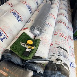 Artificial Turf Artificial Grass 15x25 $500