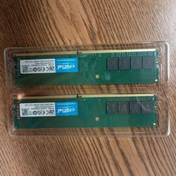 Computer RAM