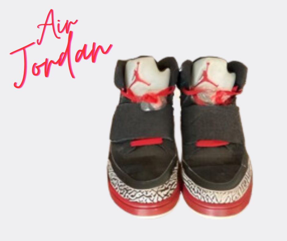 Air Jordan Retro 6 Size 12