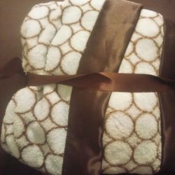 Stroller Blanket