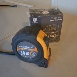 Measuring Tape