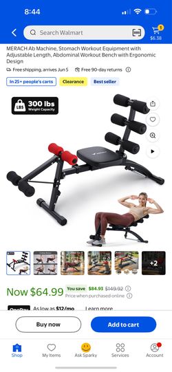 AB machine