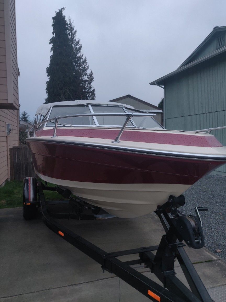 Project Boat for Sale in Marysville, WA OfferUp