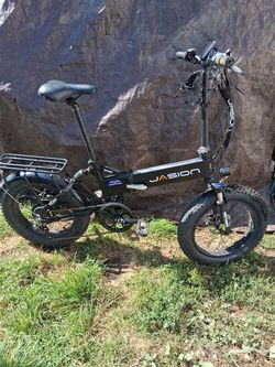 Jasion electric