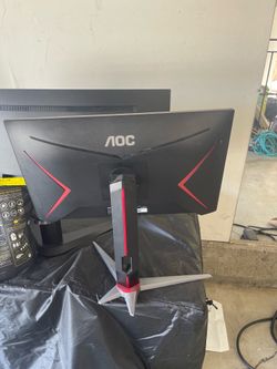 AOC Gaming Monitor 24G2