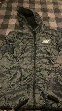 New Balance Jacket