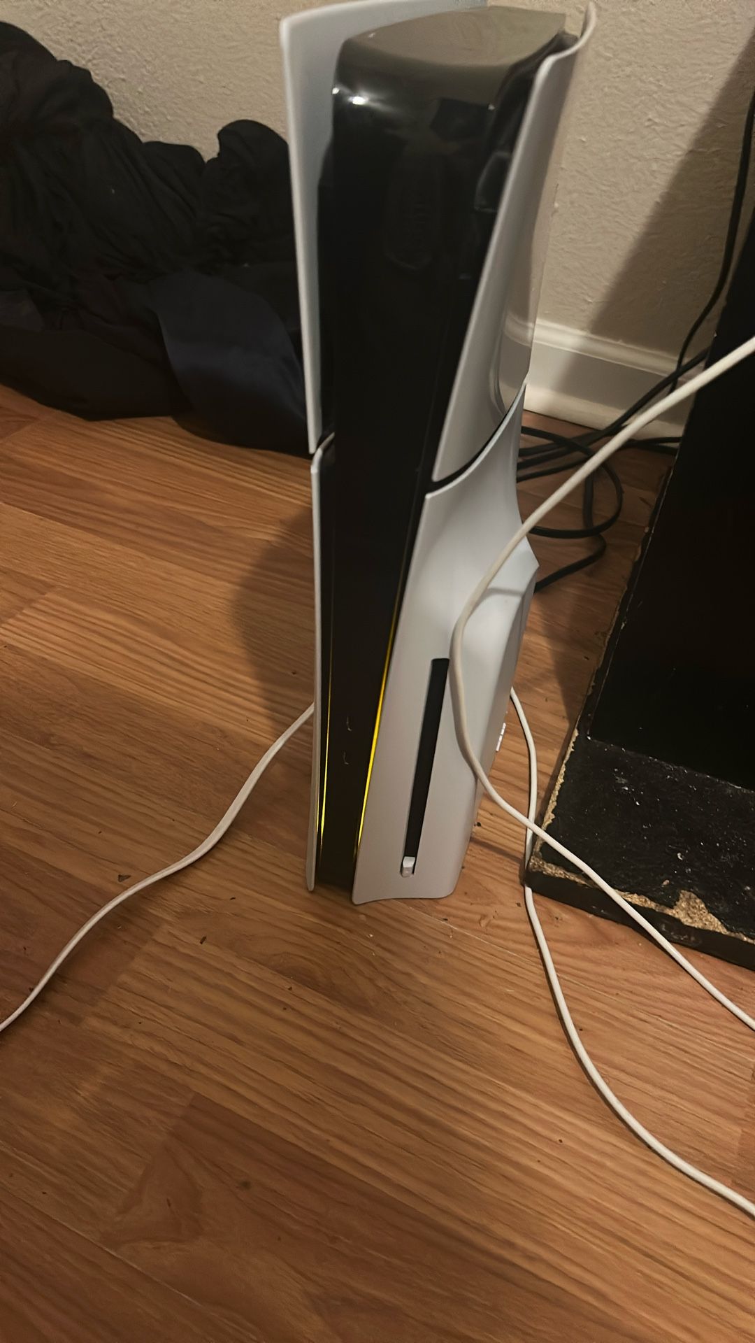 Ps5 And Samsung Monitor 
