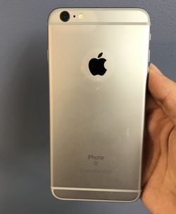 iPhone 6s Plus 128GB Factory Unlocked