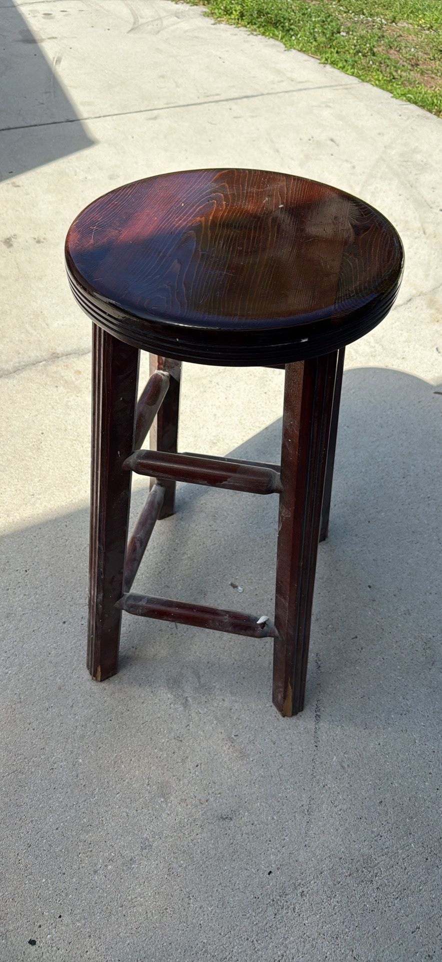 Bar Stool