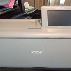 BROTHER. SCAN n GO