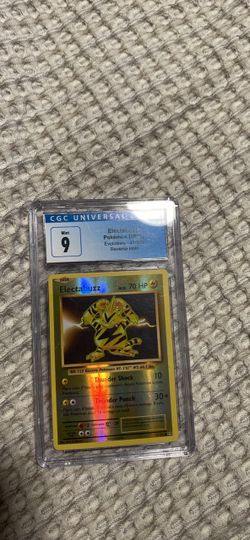 Pokemon