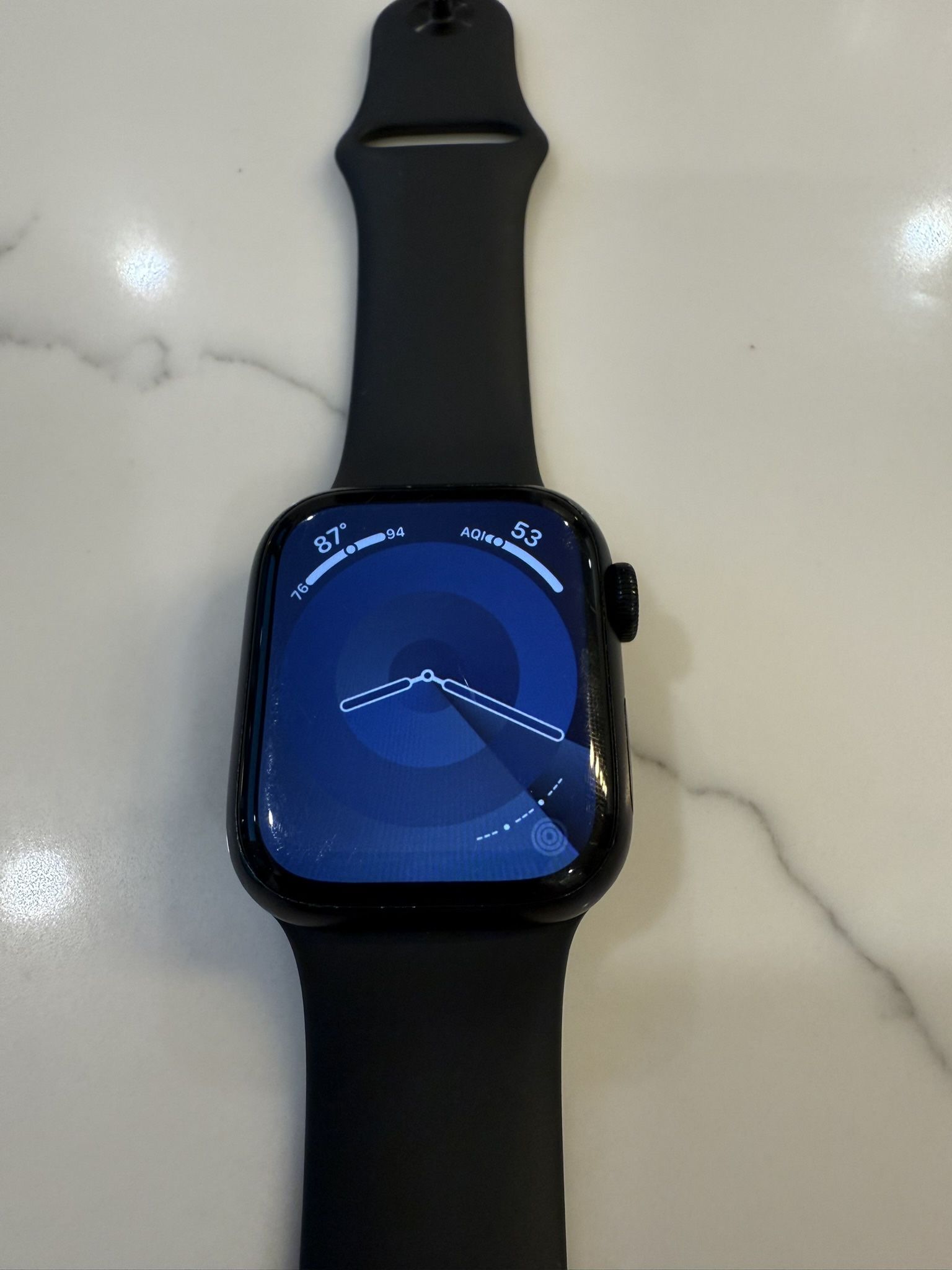 APPLE WATCH SERIES 7 GPS + CELLULAR 41mm