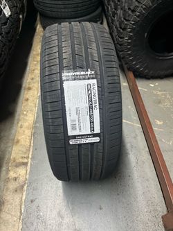 Pegasus HPX Sport AS 285/45R22 114W XL All-Season Tire