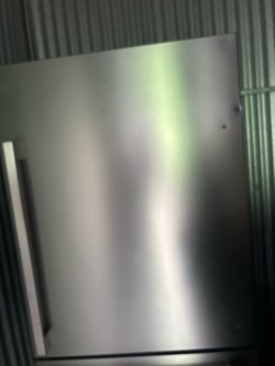 Hisense Refrigerator