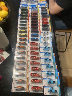 Hotwheels