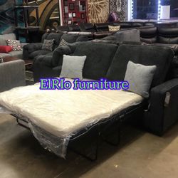 Furniture sofa bed