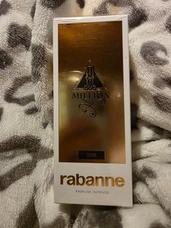 +12                    1 Million Elixir by Paco Rabanne Parfum Intense 3.4fl oz