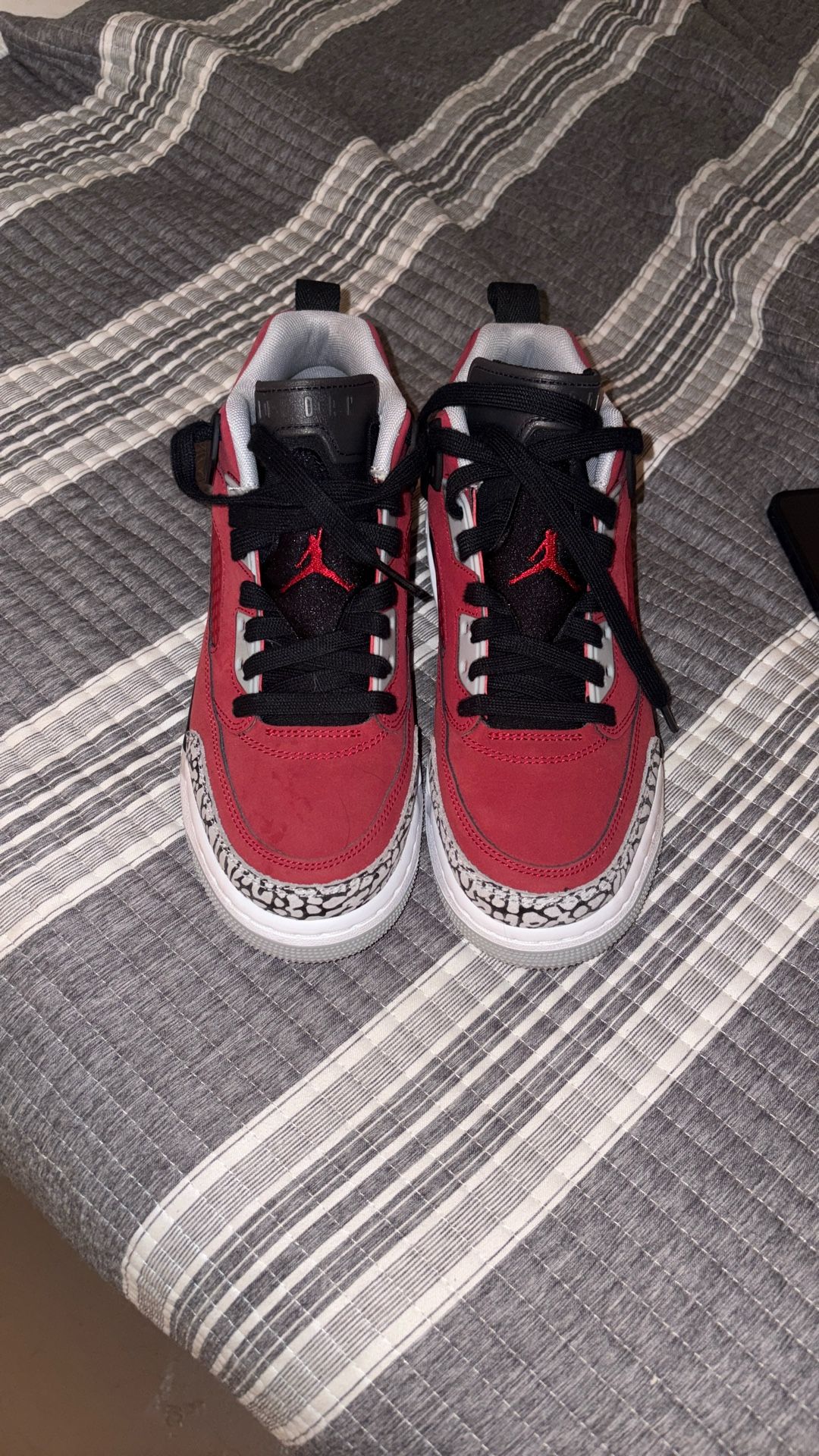Retro Jordan Mix