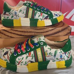UMYOGO Skateboarding Shoes 