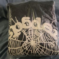 Spider Hoodie Need Gone!