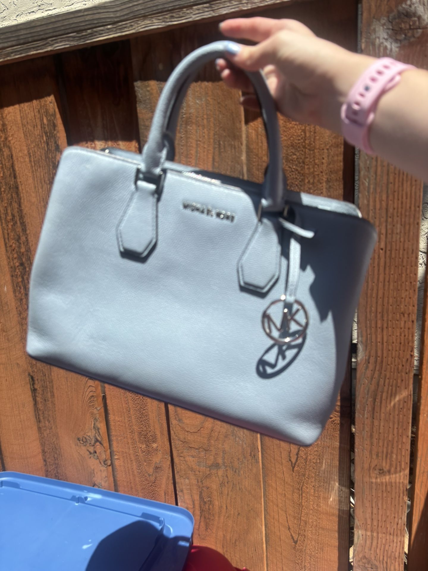 Michael Kors handbag