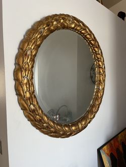 Nice mirror