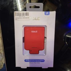 iphone External Battery Power Bank