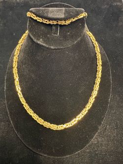 Byzantine Chain