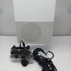 Xbox One S 500 Gig