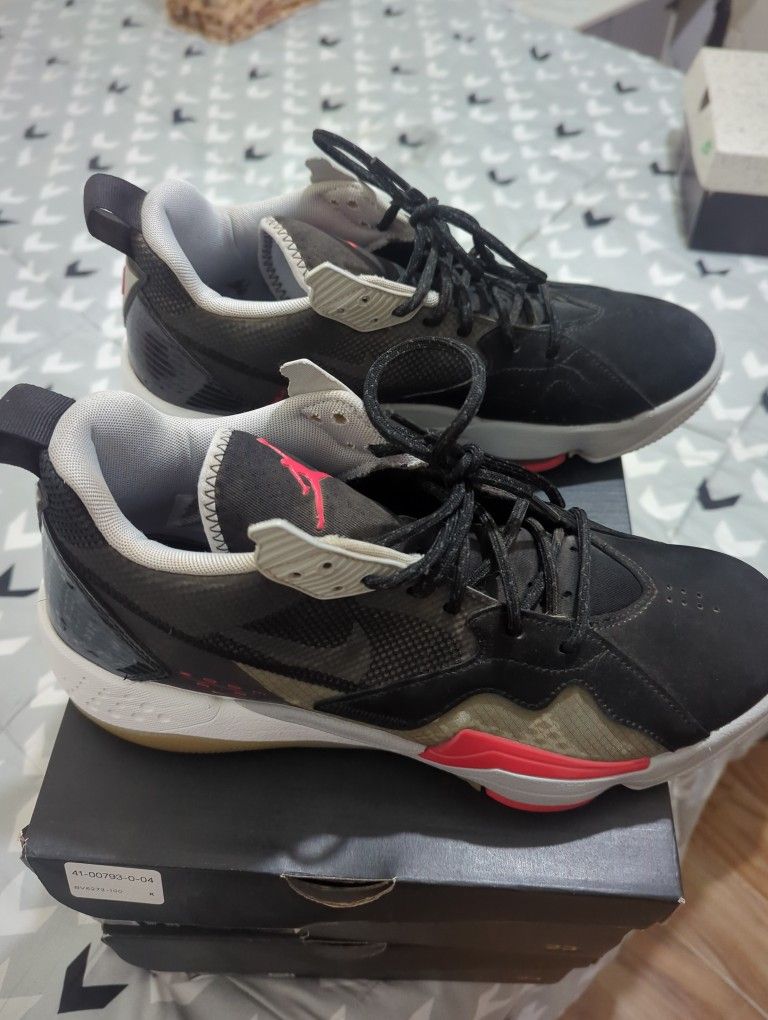Jordan's 10.5