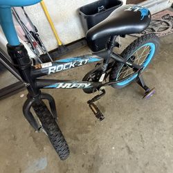 Kids Bike 