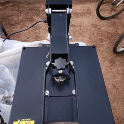 Heating Press