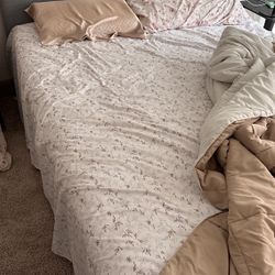 Zinus Green Tea Mattress 8 Inch