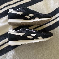 Reebok Shoes Men’s Size 8 1/2 Laces Included