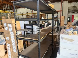 Office / Warehouse / Garage Shelving Unit