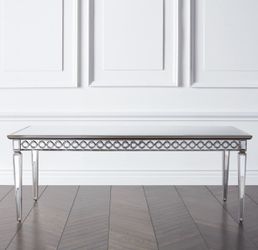 Z Gallerie Sophie Dining Table